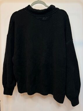 Gap Oversized Mockneck Sweater - 5 for $25